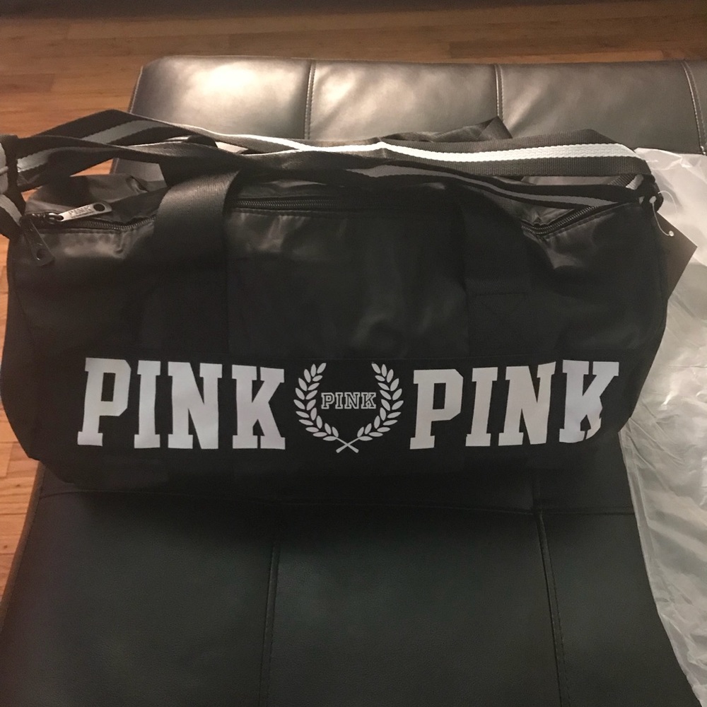 VS PINK Duffel bag